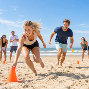 [CONFIG] Active Beachgames