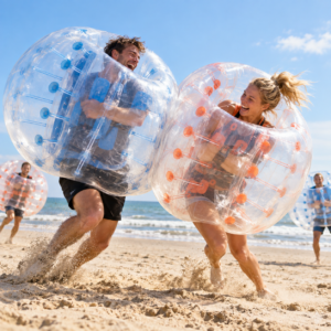[CONFIG] Bubble Voetbal