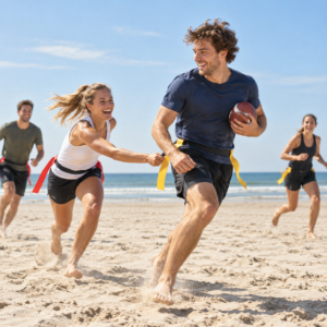 [CONFIG] Flag Football