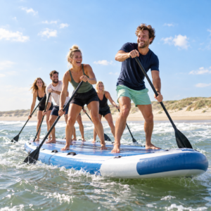 [CONFIG] XXXL SUP Clinic