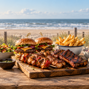 [CONFIG] BBQ Pipeline