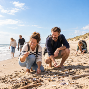 [CONFIG] Strandjutten