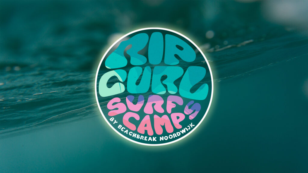BeachBreak Daycamps Zomervakantie 2027