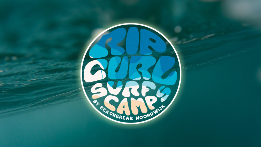 Ripcurl Camp&Stay Zomervakantie 2027