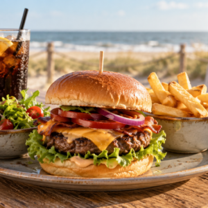 [CONFIG] Burgerbuffet