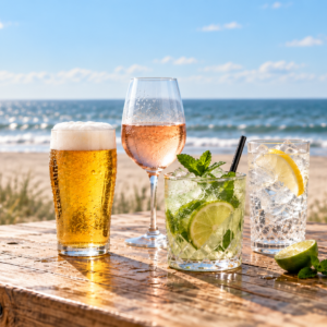 [CONFIG] Drank arrangement (per uur)