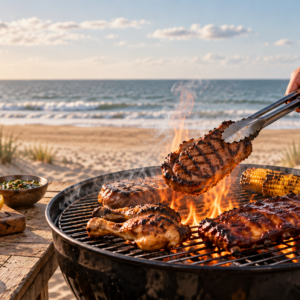 [CONFIG] BBQ Pavones